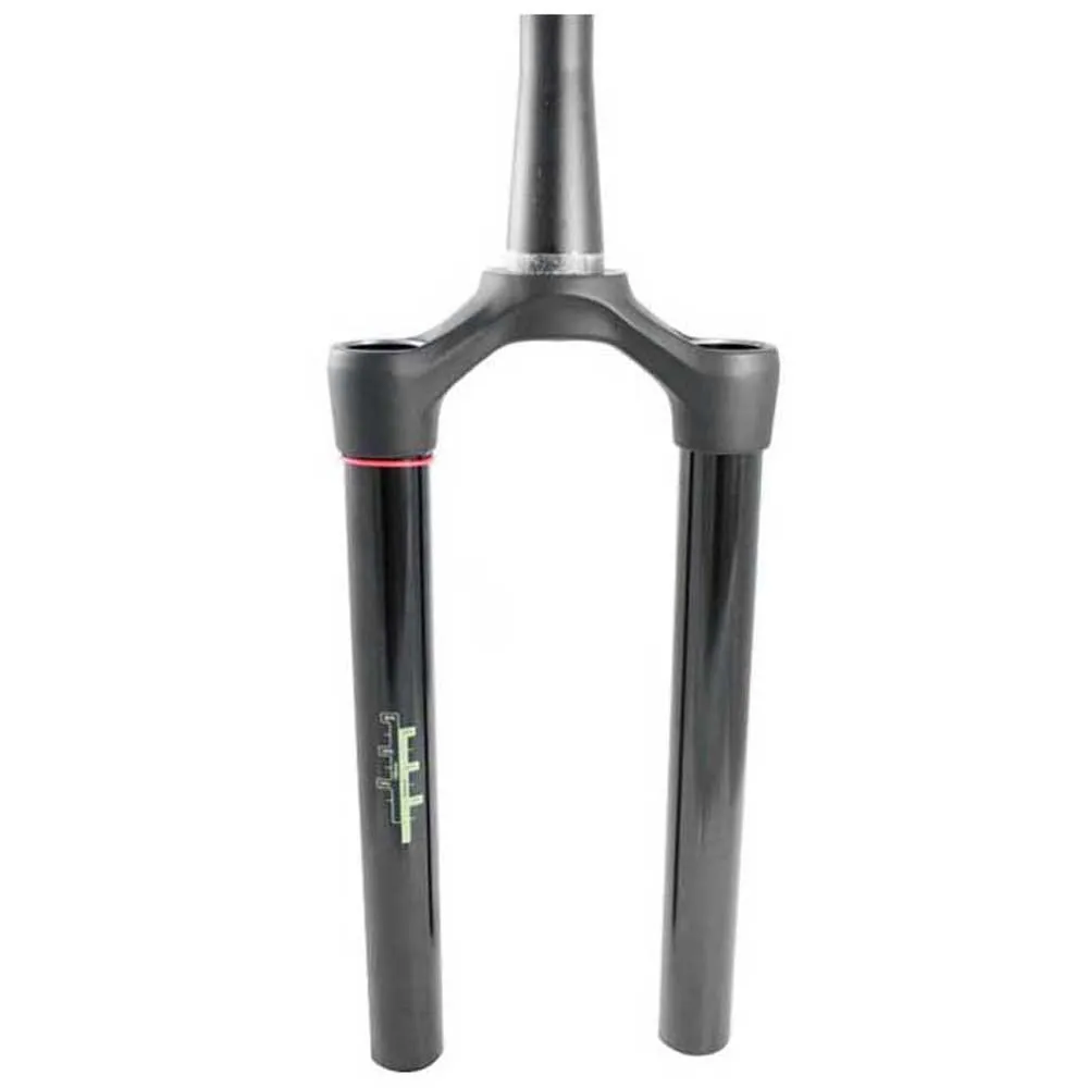 Rock Shox Pike Dual-p Air Diffusion 27.5´´ Gabel Mit Kronen-/lenk-/oberrohr-baugruppe, Black, One Size Rock Shox Pike Dual-p Air Diffusion 27.5´´ Gabel Mit Kronen-/lenk-/oberrohr-baugruppe, Black, One Size