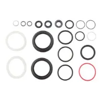 Rock Shox Pike Dual Post Air Rock Shox Pike Dual Post Air