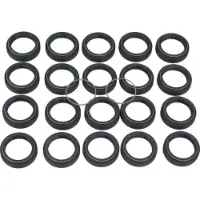 Rock Shox Pike/lyrik B1/yari/boxxer/domain/revelation/35g Gabeldichtringsatz Rock Shox Pike/lyrik B1/yari/boxxer/domain/revelation/35g Gabeldichtringsatz