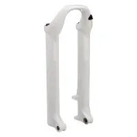 Rock Shox Pike Maxle Disc 15 Mm Gabel Senkt Sich Rock Shox Pike Maxle Disc 15 Mm Gabel Senkt Sich