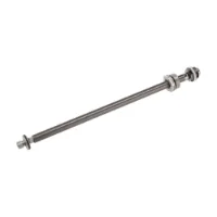 Rock Shox Pike Rc 29´´ Rebound Gabel-feder-dichtungskopf Rock Shox Pike Rc 29´´ Rebound Gabel-feder-dichtungskopf