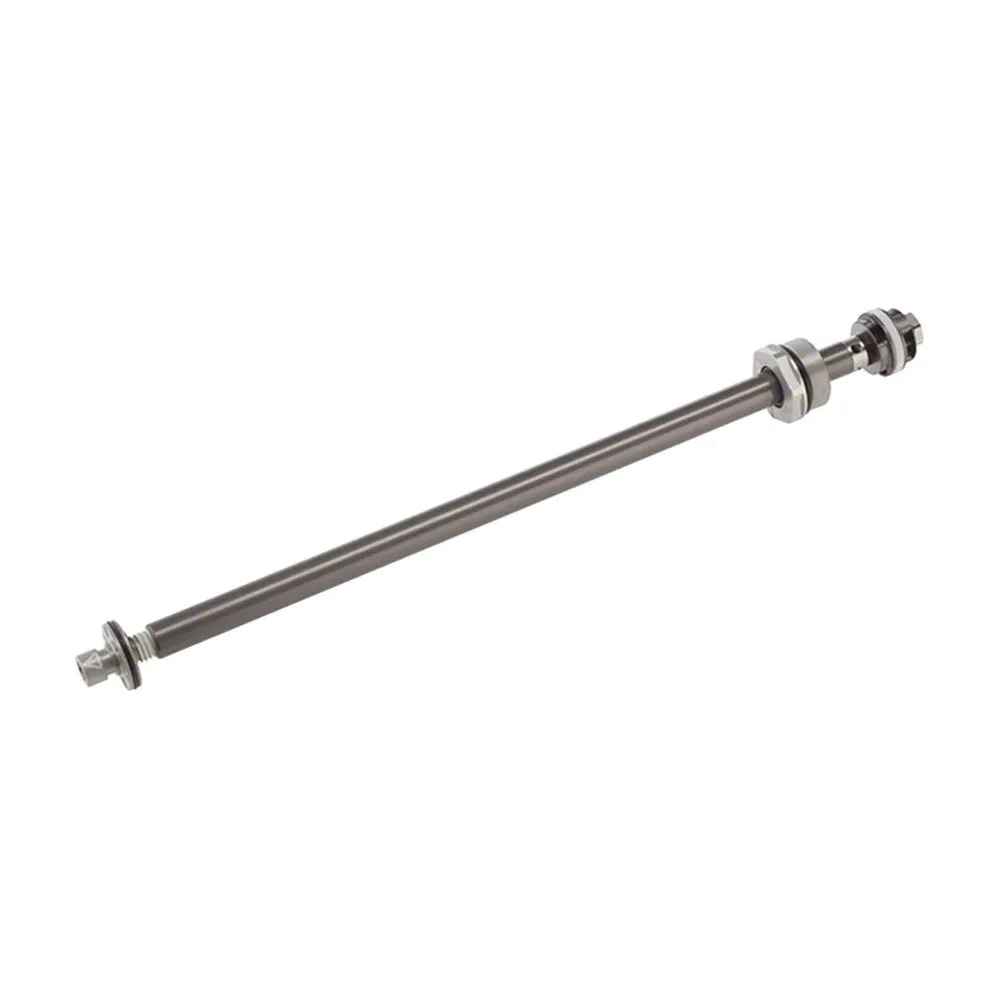 Rock Shox Pike Rc 29´´ Rebound Gabel-feder-dichtungskopf, Silver, One Size Rock Shox Pike Rc 29´´ Rebound Gabel-feder-dichtungskopf, Silver, One Size