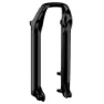 Rock Shox Pike/revelation Boost Flask Gabel Senkt Sich
