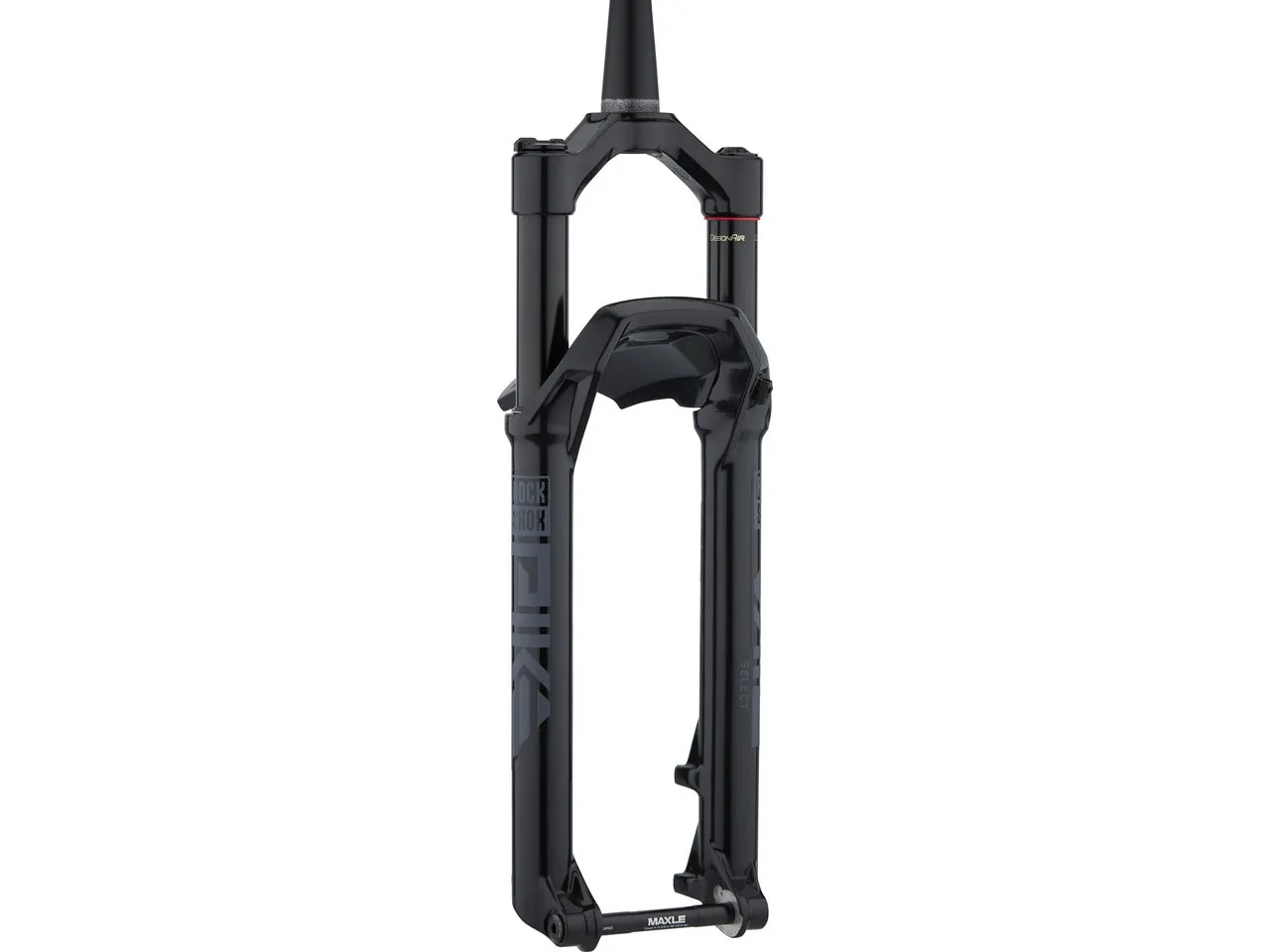 Rock Shox Pike Select RC DebonAir+ Boost 27,5" Federgabel