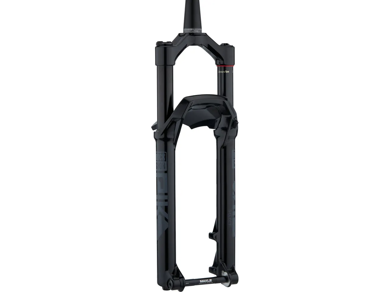 Rock Shox Pike Select RC DebonAir+ Boost 29" Federgabel Rock Shox Pike Select RC DebonAir+ Boost 29" Federgabel