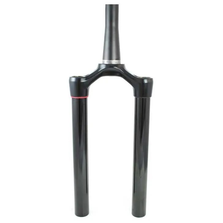 Rock Shox Pike Solo Air 42 Offset Gabel Mit Kronen-/lenk-/oberrohr-baugruppe, Black, 27.5" Rock Shox Pike Solo Air 42 Offset Gabel Mit Kronen-/lenk-/oberrohr-baugruppe, Black, 27.5"