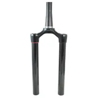 Rock Shox Pike Solo Air 46 Offset Gabel Mit Kronen-/lenk-/oberrohr-baugruppe Rock Shox Pike Solo Air 46 Offset Gabel Mit Kronen-/lenk-/oberrohr-baugruppe