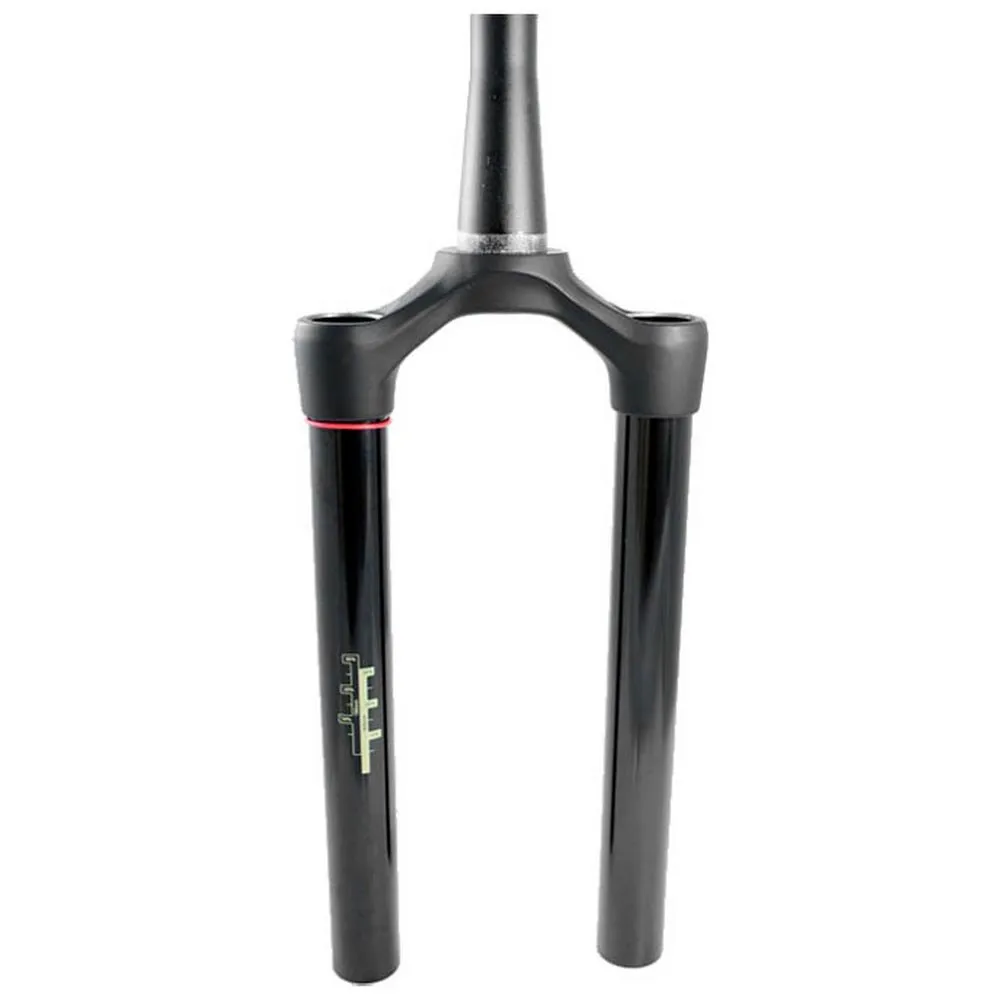Rock Shox Pike Solo-air 51os Diffusion Gabel Mit Kronen-/lenk-/oberrohr-baugruppe, Black, 29" Rock Shox Pike Solo-air 51os Diffusion Gabel Mit Kronen-/lenk-/oberrohr-baugruppe, Black, 29"