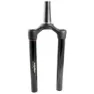 Rock Shox Pike Solo-air 51os Diffusion Gabel Mit Kronen-/lenk-/oberrohr-baugruppe, Black, 29"