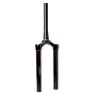 Rock Shox Pike Solo-air 51os Gabel Mit Kronen-/lenk-/oberrohr-baugruppe, Black, 29"