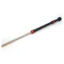 Rock Shox Pike Ult 2019 Charger2 Rlc3 Kompressionsdämpfer, Black, 150-160mm