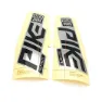 Rock Shox Pike Ultimate Aufkleberset, Polar foil for gloss silver, 27.5-29"