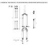 Rock Shox Pike Ultimate B3 Flask Gabel Senkt Sich