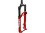 Rock Shox Pike Ultimate Charger 3.1 RC2 DebonAir+ Boost 27,5" Federgabel, Rot