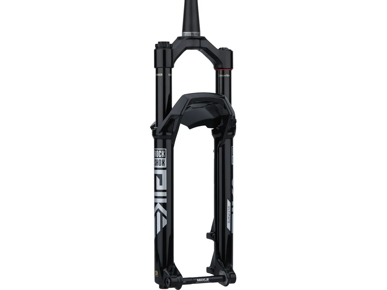 Rock Shox Pike Ultimate Charger 3.1 RC2 DebonAir+ Boost 29" Federgabel Rock Shox Pike Ultimate Charger 3.1 RC2 DebonAir+ Boost 29" Federgabel