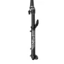 Rock Shox Pike Ultimate Flight Attendant Boost™15 X 110 Mm Tpr Sm Crownod 44 Offset Db+ A3 Mtb-gabel, Black, 29", 140mm