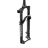 Rock Shox Pike Ultimate Flight Attendant Boost™15 X 110 Mm Tpr Sm Crownod 44 Offset Db+ A3 Mtb-gabel, Black, 29", 140mm