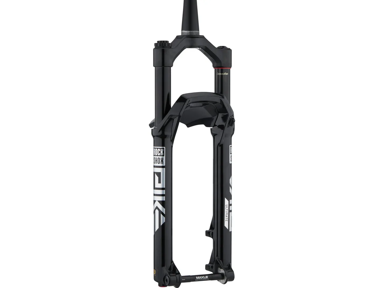 Rock Shox Pike Ultimate RC2 DebonAir+ Boost 27,5" Federgabel Rock Shox Pike Ultimate RC2 DebonAir+ Boost 27,5" Federgabel