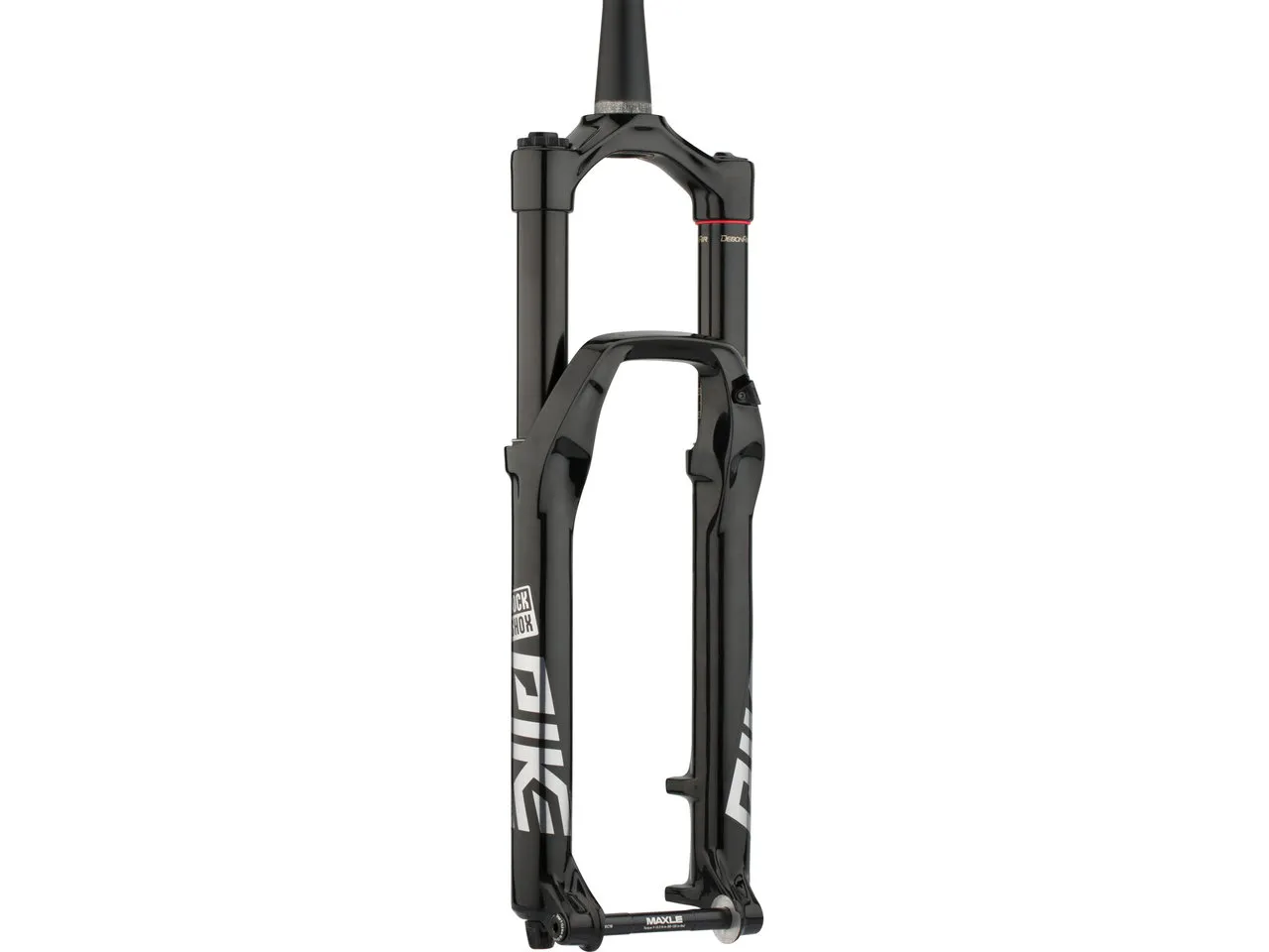 Rock Shox Pike Ultimate RC2 DebonAir Boost 27,5" Federgabel Rock Shox Pike Ultimate RC2 DebonAir Boost 27,5" Federgabel