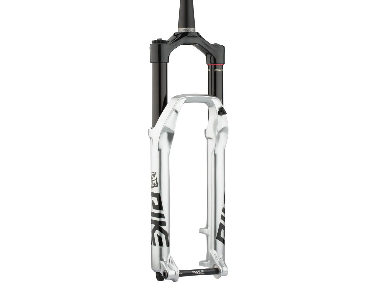 Rock Shox Pike Ultimate RC2 DebonAir Boost 27,5" Federgabel Rock Shox Pike Ultimate RC2 DebonAir Boost 27,5" Federgabel