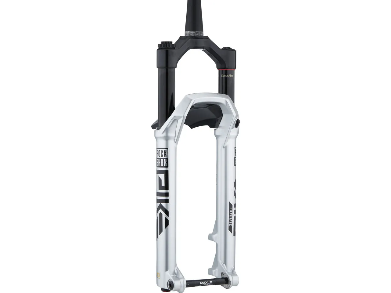 Rock Shox Pike Ultimate RC2 DebonAir+ Boost 27,5" Federgabel Rock Shox Pike Ultimate RC2 DebonAir+ Boost 27,5" Federgabel