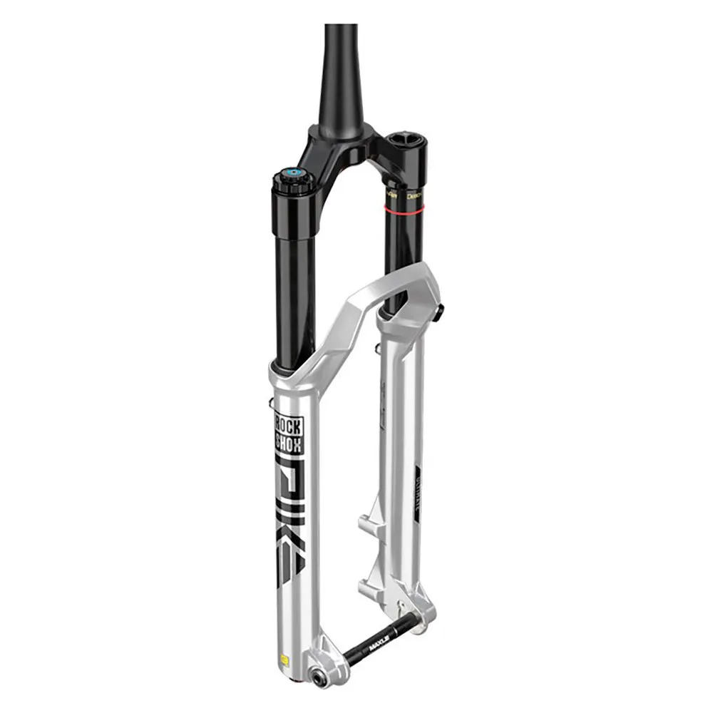 Rock Shox Pike Ultimate RC2 DebonAir+ Boost 27,5" Federgabel