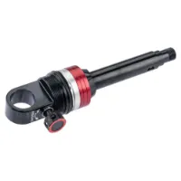 Rock Shox Piston Standard Shaft Eyelet 37.5 Mm Vivid C1+ 2024+ Kit Mit Hinterem Stoßdämpfer Rock Shox Piston Standard Shaft Eyelet 37.5 Mm Vivid C1+ 2024+ Kit Mit Hinterem Stoßdämpfer