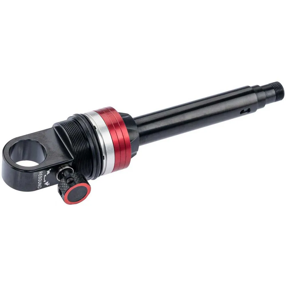 Rock Shox Piston Standard Shaft Eyelet 47.5-55 Mm Vivid C1+ 2024+ Kit Mit Hinterem Stoßdämpfer, Black, One Size Rock Shox Piston Standard Shaft Eyelet 47.5-55 Mm Vivid C1+ 2024+ Kit Mit Hinterem Stoßdämpfer, Black, One Size