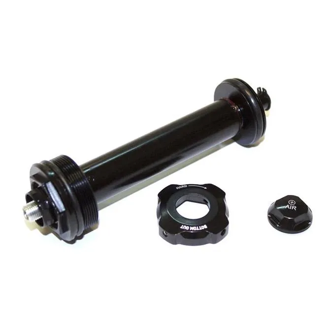Rock Shox Plug Solo Air Boxxer Ösen-set, Black, One Size Rock Shox Plug Solo Air Boxxer Ösen-set, Black, One Size