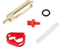 Rock Shox Post Bleed Tool Entlüftungswerkzeug Rock Shox Post Bleed Tool Entlüftungswerkzeug