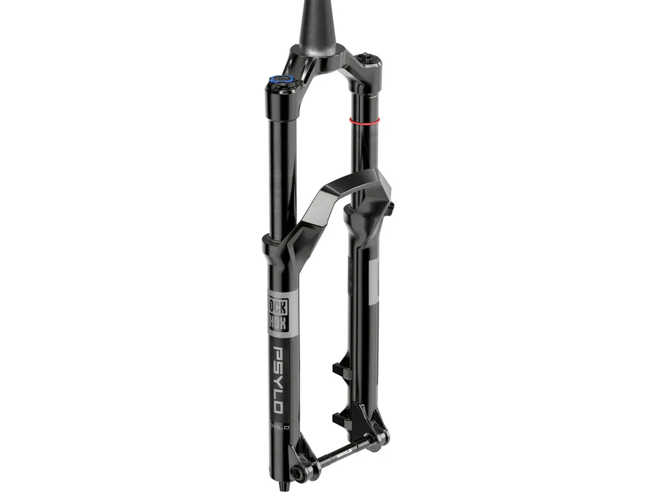 Rock Shox Psylo Gold Isolator RC DebonAir Boost 29" Federgabel Rock Shox Psylo Gold Isolator RC DebonAir Boost 29" Federgabel