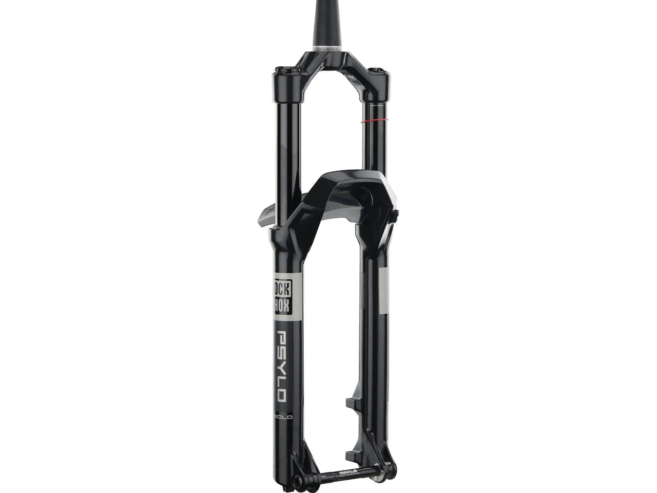 Rock Shox Psylo Gold Isolator RC DebonAir Boost 29" Federgabel Rock Shox Psylo Gold Isolator RC DebonAir Boost 29" Federgabel