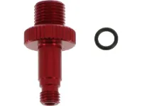 Rock Shox Pumpenadapter für Monarch / Ario Rock Shox Pumpenadapter für Monarch / Ario