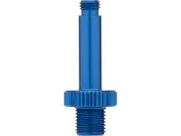 Rock Shox Pumpenadapter für SIDLuxe ab Modell 2020 Rock Shox Pumpenadapter für SIDLuxe ab Modell 2020
