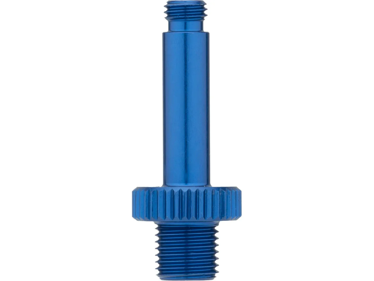 Rock Shox Pumpenadapter für SIDLuxe ab Modell 2020, Rot, one_size Rock Shox Pumpenadapter für SIDLuxe ab Modell 2020, Rot, one_size