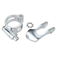 Rock Shox Pushloc Right Verriegelungshebelabdeckung Rock Shox Pushloc Right Verriegelungshebelabdeckung