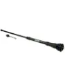 Rock Shox Race Day Crown 30/40 Mm Upgrade-kit, Black, 100mm