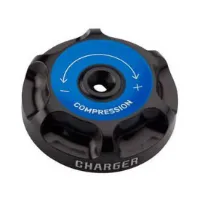 Rock Shox Rc Boxxer Charger Damper Dh Knauf-set Rock Shox Rc Boxxer Charger Damper Dh Knauf-set