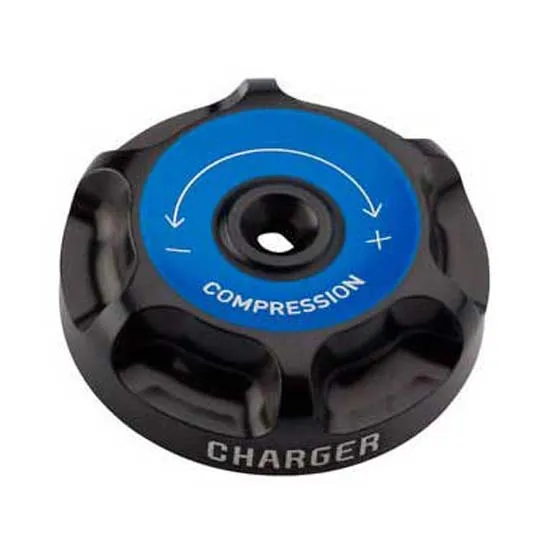 Rock Shox Rc Boxxer Charger Damper Dh Knauf-set, One size Rock Shox Rc Boxxer Charger Damper Dh Knauf-set, One size