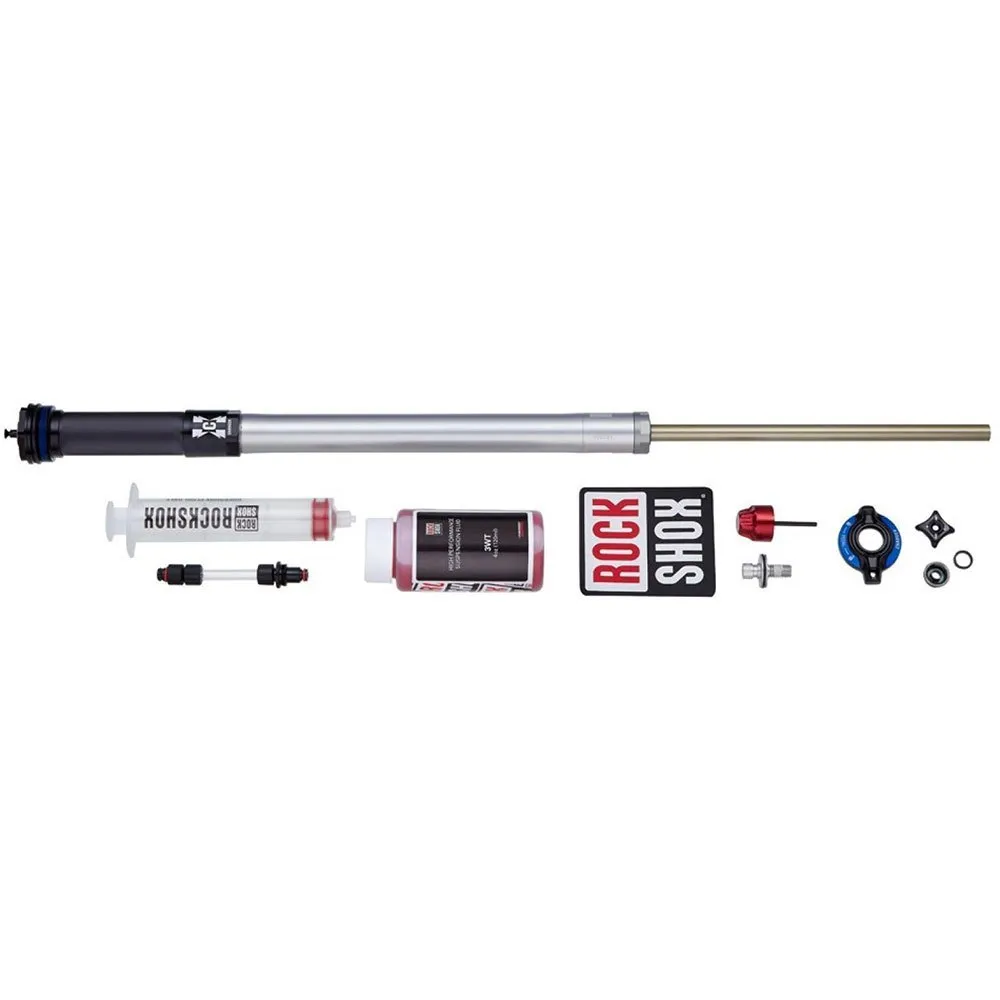 Rock Shox Rct3 Lyrik 26´´ 2016 Upgrade-kit, Multicolor, One Size Rock Shox Rct3 Lyrik 26´´ 2016 Upgrade-kit, Multicolor, One Size