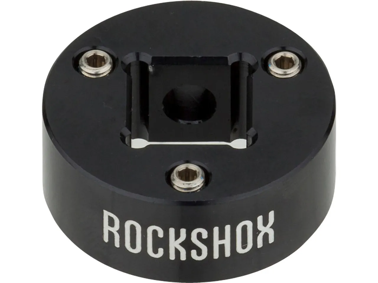 Rock Shox RE:Aktiv Piston Socket Dämpfer Tool, Schwarz, one_size Rock Shox RE:Aktiv Piston Socket Dämpfer Tool, Schwarz, one_size