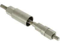 Rock Shox Rear Shock Bushing Tool Montagewerkzeug für Gleitbuchsen Rock Shox Rear Shock Bushing Tool Montagewerkzeug für Gleitbuchsen