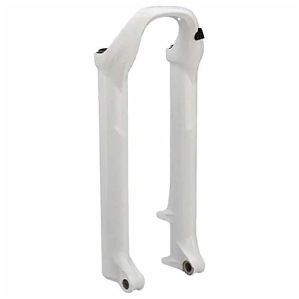 Rock Shox Reba 27.5´´/650b Qr Disc Gabel Senkt Sich, White, One Size Rock Shox Reba 27.5´´/650b Qr Disc Gabel Senkt Sich, White, One Size