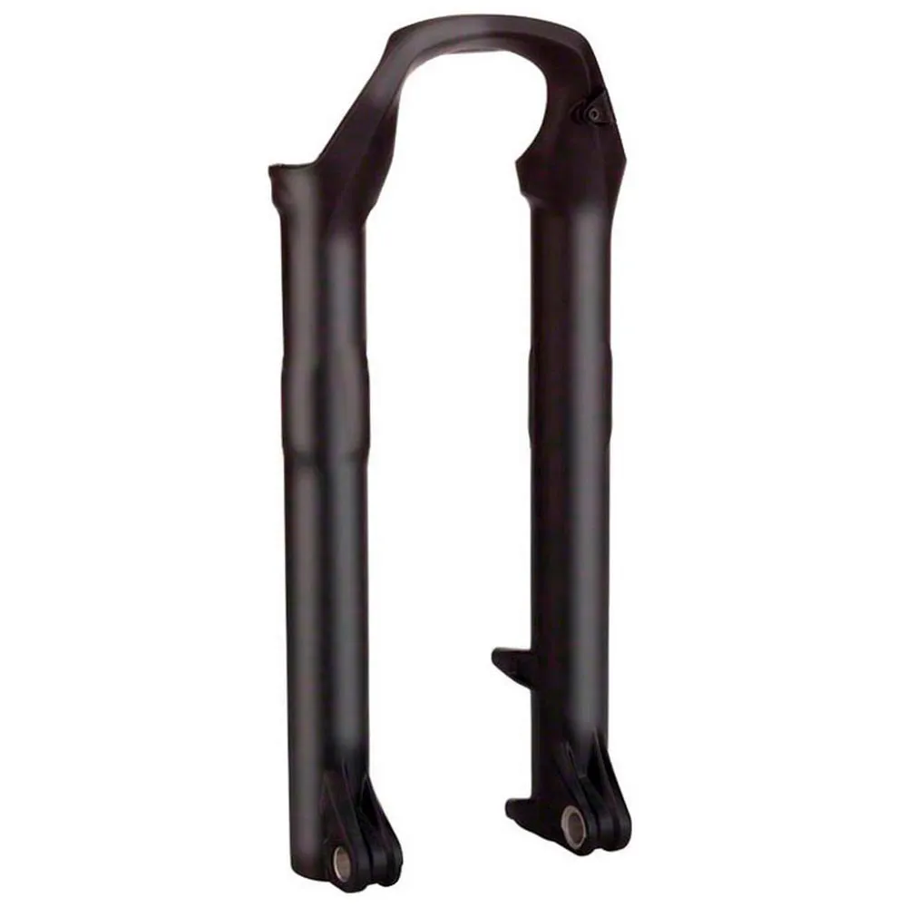 Rock Shox Reba Boost Diffusion 130-150 Mm, Black, 27.5"