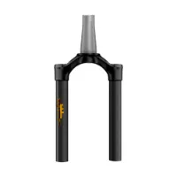 Rock Shox Reba Boost Solo Air 120 Mm Diffusion Gabel Mit Kronen-/lenk-/oberrohr-baugruppe Rock Shox Reba Boost Solo Air 120 Mm Diffusion Gabel Mit Kronen-/lenk-/oberrohr-baugruppe
