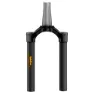Rock Shox Reba Boost Solo Air 130-150 Mm Diffusion