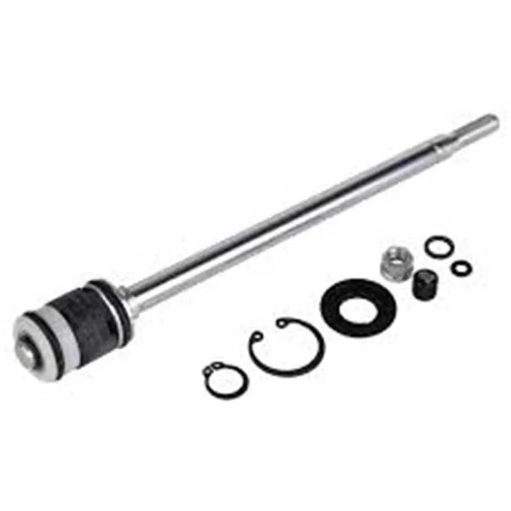 Rock Shox Reba Federinnenteile, Black, One Size Rock Shox Reba Federinnenteile, Black, One Size
