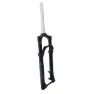 Rock Shox Reba Fs Air Mtb-gabel, Black, 26", 100mm
