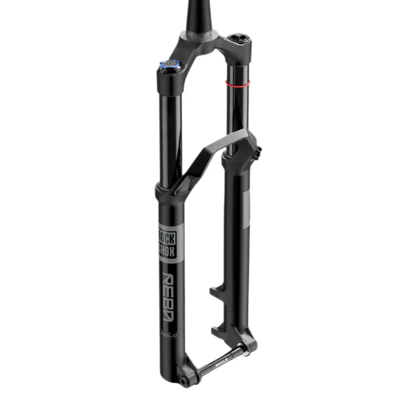 Rock Shox Reba Gold 3p Remote 15 X 110 Mm 44 Offset Mtb-gabel Rock Shox Reba Gold 3p Remote 15 X 110 Mm 44 Offset Mtb-gabel