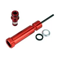Rock Shox Reba/recon/revelation Rebound Damper Adjuster Knob 27.5/29 Inches Patrone Rock Shox Reba/recon/revelation Rebound Damper Adjuster Knob 27.5/29 Inches Patrone